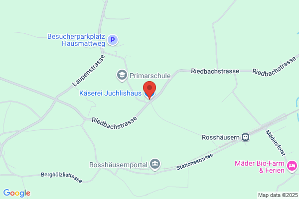 R. Maire Kaeserei Juchlishaus