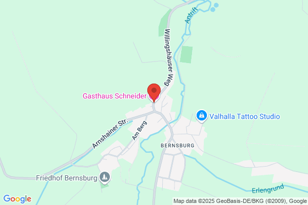 Restaurant Schneider und Soehne AG