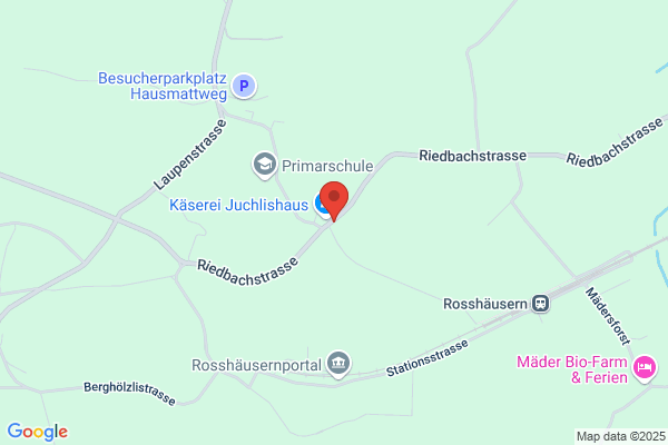 Restaurant z. Tanne Juchlihaus