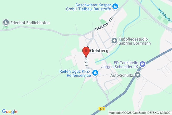Feuerwehrkommando