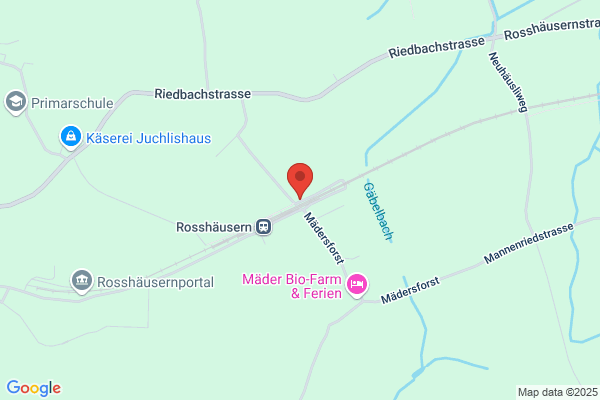 Schreinerei Zwahlen AG