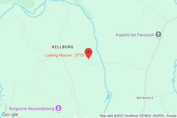 Ludwig Maurer AG