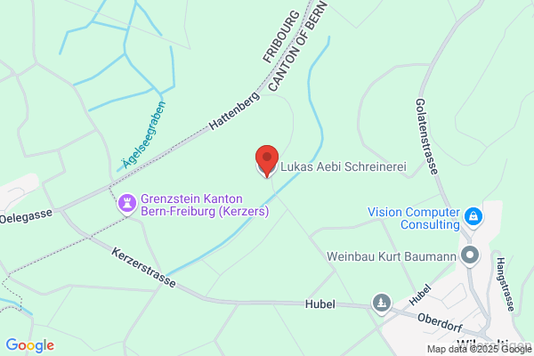 Schreinerei L. Aebi
