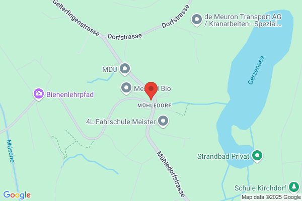 Gasthof Dörfli