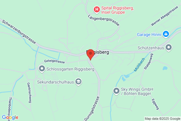 Ladehus Grünig GmbH