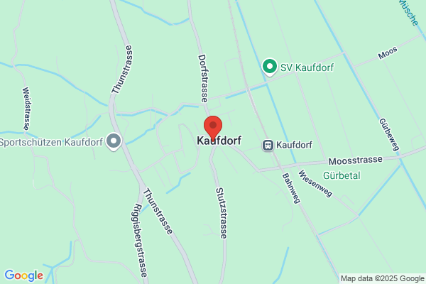Linde Kaufdorf  GmbH