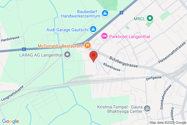 Architekturbuero Hertig