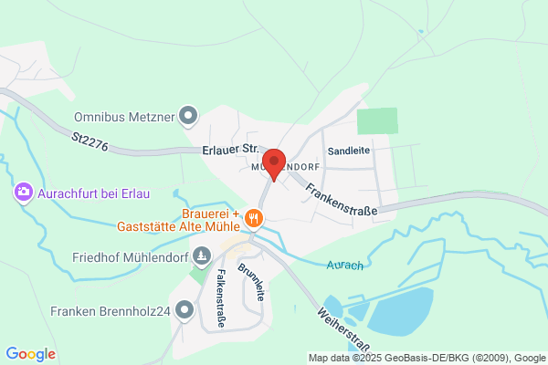 Bestattungsdienst