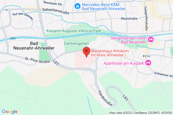 Bezirksspital