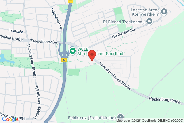 Biokalorien GmbH