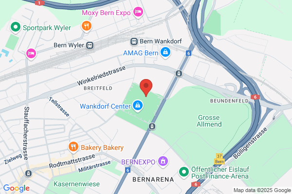 Coop Bern