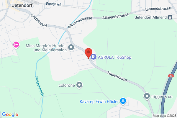 Gebr. Krebs AG