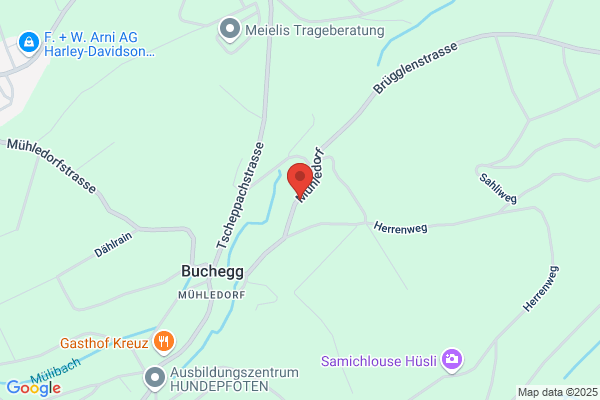 Gemeindeverwaltung Muehledorf