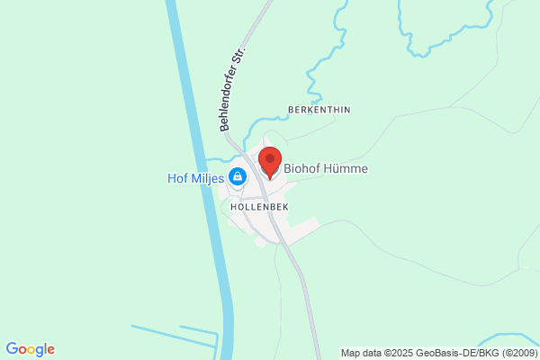 Hamep AG