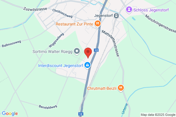 Landi Guerbetal Landw. Genossenschaft