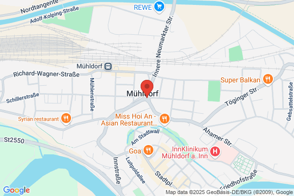 Marketeria Rahel Ducrey