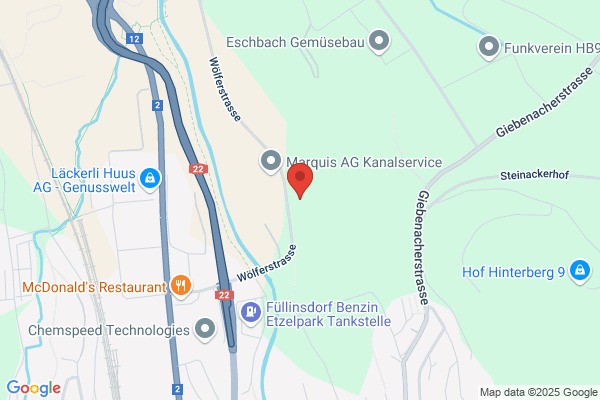 Metzgerei Hunziker AG