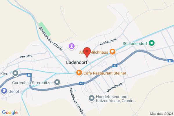 Polizei Kantonale