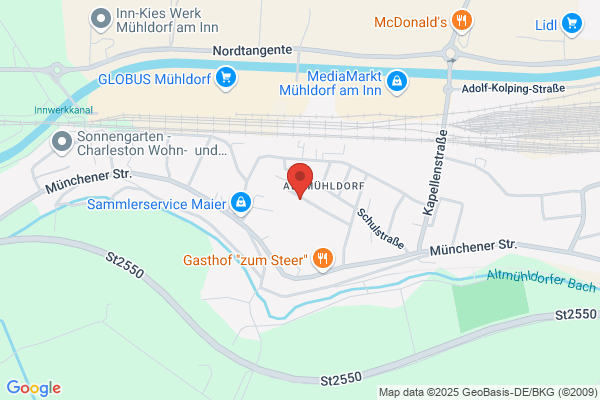 Schuhwerkstatt