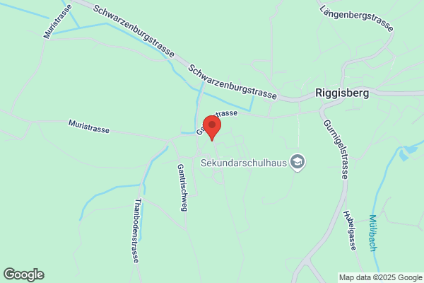 Wohnheim Riggisberg
