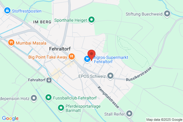 E. + Th. Thoenen GmbH