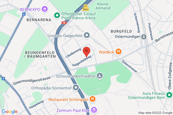 H. Berger Bau AG