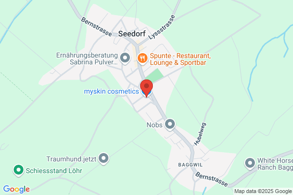 Kosmetiksalon Chr. Wyss