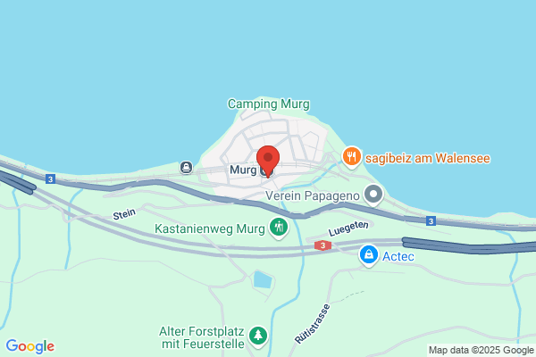 Elektrizitaetswerk der Ortsgemeinde Murg