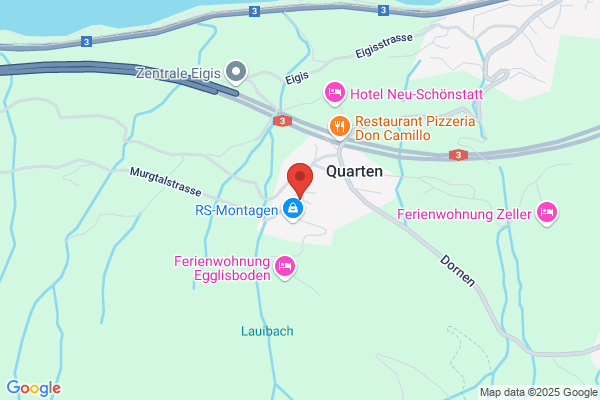 Pfiffner Holzbau