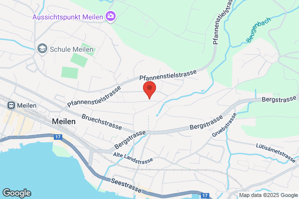 Pro Senectute Ortsvertretung