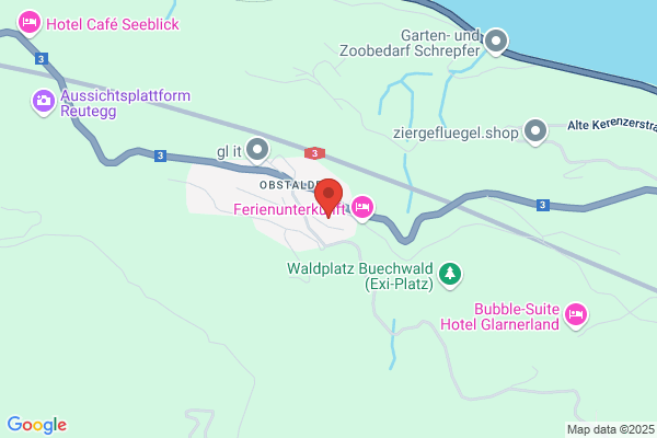 Realschulhaus Kerenzen