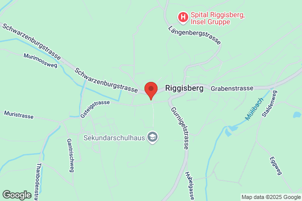 Brillerei AG