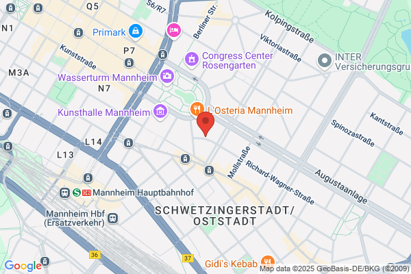 Architekturwerkstatt B. Fischer