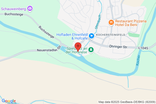 Hirter und Blaesi GmbH