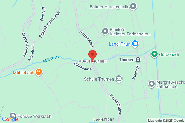 Jakob Burkard