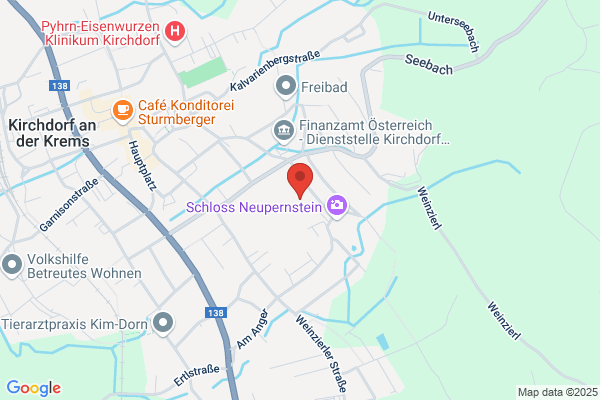 Pflegheim Kirchdorf