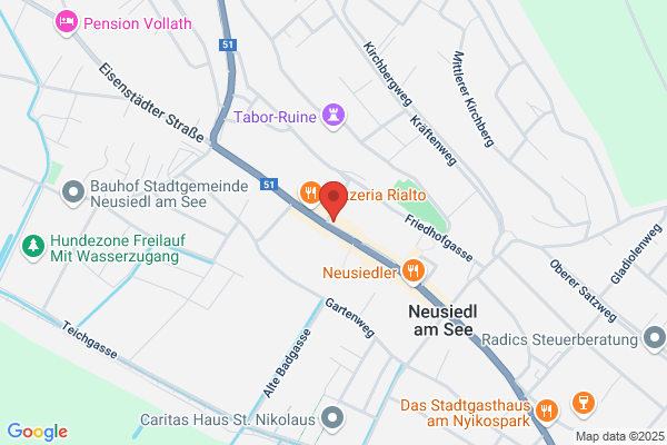 Sanag GmbH