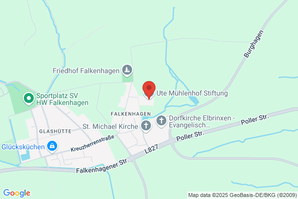 Stiftung F. und E. Gribi