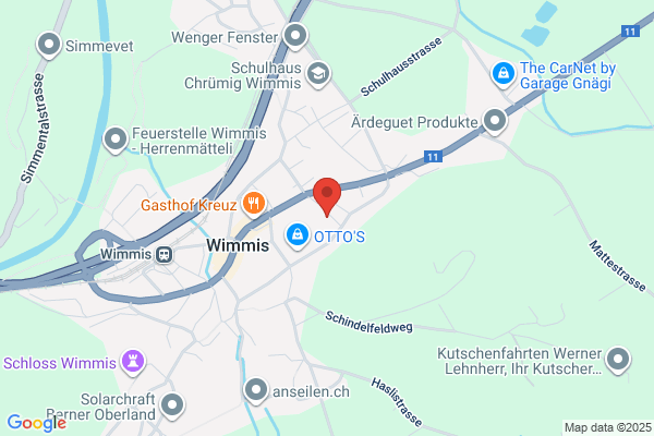 Zeltner + Partner AG