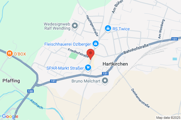 Baeckerei Moser