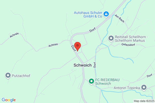 Buero-Service H. Ruch