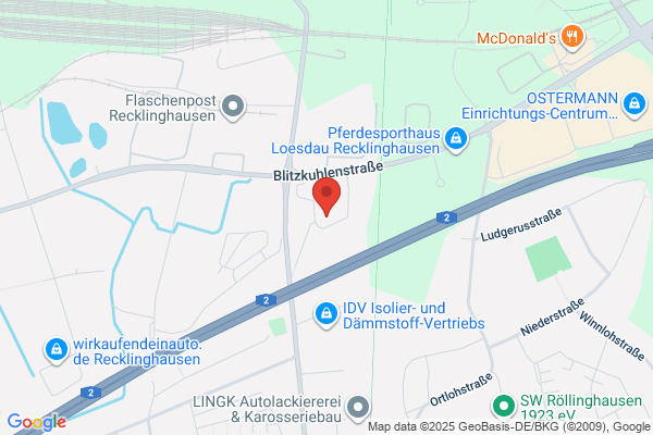 Bumy GmbH