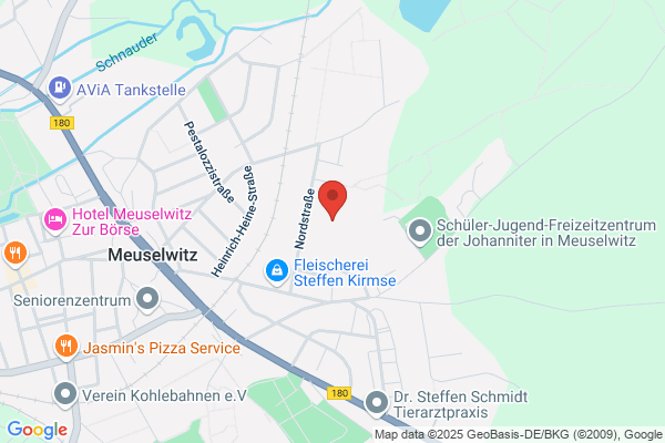 Burkhard Mobile Werkstatt