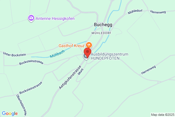 Feuerwehrkommando