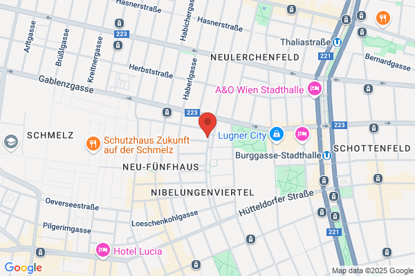Hans Graf und Co.