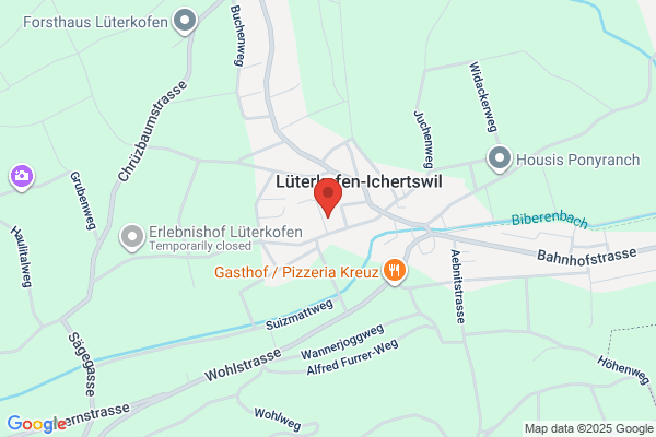 Primarschule Aetigkofen