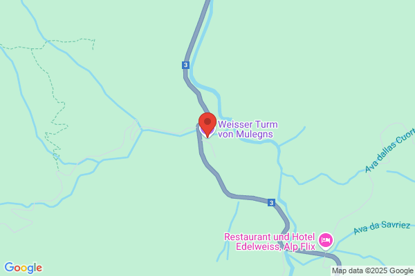 Canzleia communabla Marmorera-Sur-Mulegns