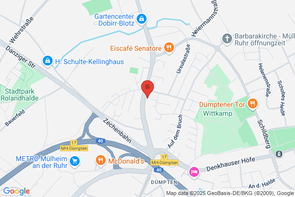 Autozentrum Müllheim