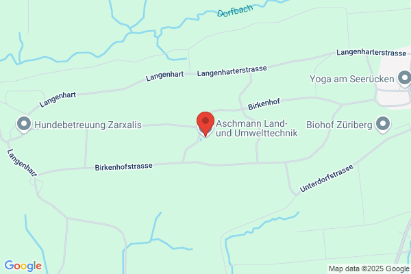 Aschmann Land- und Umwelttechnik GmbH