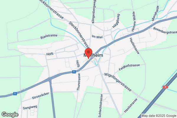 Die Schweizerische Post